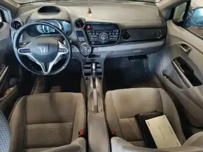 Здавання транспортного засобу honda insight (ze_) 1.3 ima (ze28 ze2) року 2011 потужний lda3-2000680