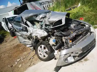 Утилизация автомобиля skoda octavia combi (1z5) 1.9 tdi dpf года 2006 питание bxe