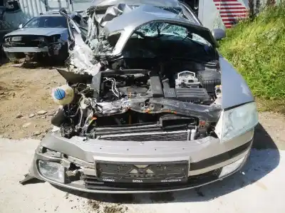 Утилизация автомобиля skoda octavia combi (1z5) 1.9 tdi dpf года 2006 питание bxe