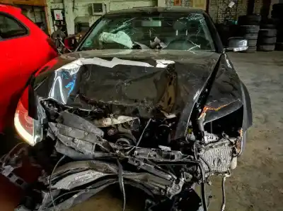 Veículo de Sucata volkswagen phaeton, 2007 - 2011 facelift 3.0 tdi 176kw 2007 - 2011 do ano 2009 alimentado cexa