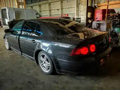 Veículo de Sucata volkswagen phaeton, 2007 - 2011 facelift 3.0 tdi 176kw 2007 - 2011 do ano 2009 alimentado cexa