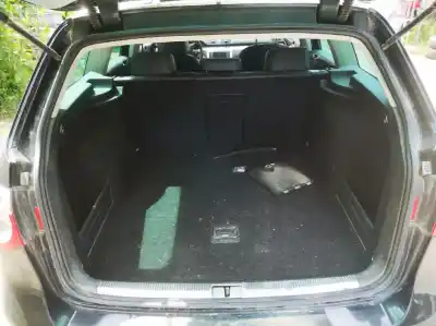 Scrapping Vehicle volkswagen passat cc (357) 2.0 tdi dpf of the year 2007 powered bmr