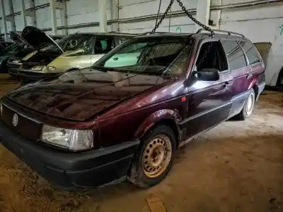 Утилизация автомобиля volkswagen passat b3/b4 (3a2, 35i) 1.9 td года 1993 питание aaz
