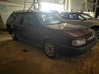 Утилизация автомобиля VOLKSWAGEN PASSAT B3/B4 (3A2, 35I) 1.9 TD года 1993 питание AAZ