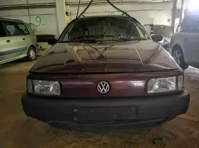 Утилизация автомобиля volkswagen passat b3/b4 (3a2, 35i) 1.9 td года 1993 питание aaz