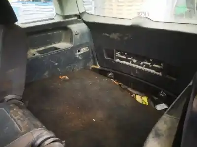 Утилизация автомобиля volkswagen touran (1t1) 1.9 tdi года 2006 питание bru