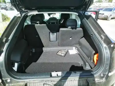 Утилизация автомобиля kia ev6 long range 2wd 2021--> 226 electric 77.4kwh 168kw года 2023 питание 