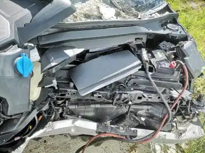 Утилизация автомобиля kia ev6 long range 2wd 2021--> 226 electric 77.4kwh 168kw года 2023 питание 