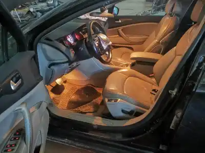 Утилизация автомобиля citroen c5, ii 2008.02 - 2011.01 2.0 hdi 103kw 2009.04 - 2011.01 года 2009 питание 