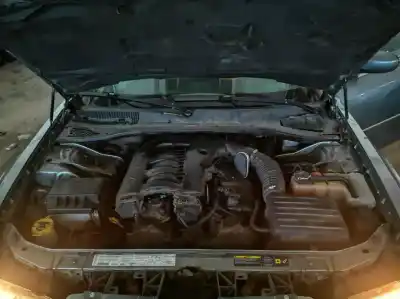 Утилизация автомобиля chrysler 300c (le/lx) 3.5 года 2006 питание egg