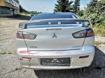 Здавання транспортного засобу mitsubishi lancer viii (cy_a, cz_a) 2.0 di-d (cy8a) року 2009 потужний bwc Здавання транспортного засобу mitsubishi lancer viii (cy_a, cz_a) 2.0 di-d (cy8a) року 2009 потужний bwc