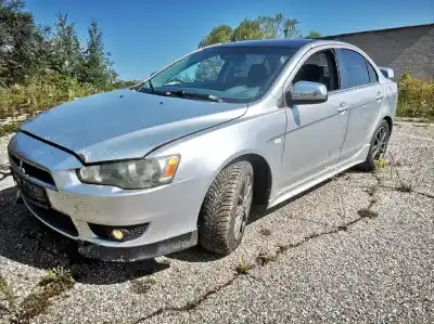 Здавання транспортного засобу mitsubishi lancer viii (cy_a, cz_a) 2.0 di-d (cy8a) року 2009 потужний bwc Здавання транспортного засобу mitsubishi lancer viii (cy_a, cz_a) 2.0 di-d (cy8a) року 2009 потужний bwc