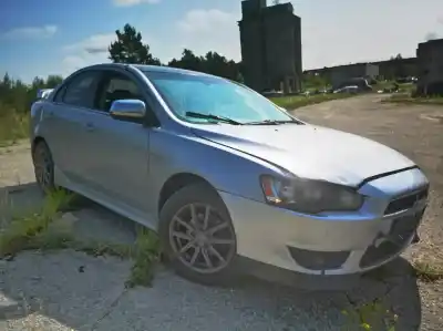 Здавання транспортного засобу mitsubishi lancer viii (cy_a, cz_a) 2.0 di-d (cy8a) року 2009 потужний bwc Здавання транспортного засобу mitsubishi lancer viii (cy_a, cz_a) 2.0 di-d (cy8a) року 2009 потужний bwc