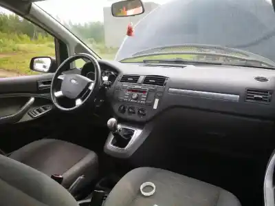 Утилизация автомобиля ford                                               focus c-max (cap)                                                                                                                                                                                                                                          1.6 tdci cat                                                                                                                                                                                                                                               года 2008 питание 