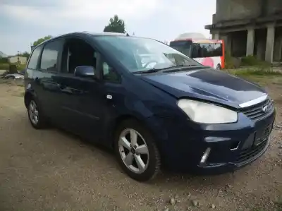 Утилизация автомобиля ford                                               focus c-max (cap)                                                                                                                                                                                                                                          1.6 tdci cat                                                                                                                                                                                                                                               года 2008 питание 