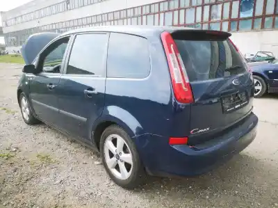 Утилизация автомобиля ford                                               focus c-max (cap)                                                                                                                                                                                                                                          1.6 tdci cat                                                                                                                                                                                                                                               года 2008 питание 