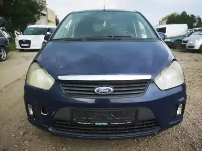 Утилизация автомобиля ford                                               focus c-max (cap)                                                                                                                                                                                                                                          1.6 tdci cat                                                                                                                                                                                                                                               года 2008 питание 