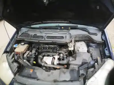 Утилизация автомобиля ford                                               focus c-max (cap)                                                                                                                                                                                                                                          1.6 tdci cat                                                                                                                                                                                                                                               года 2008 питание 