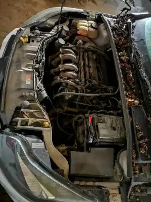 Veículo de Sucata ford focus iii 1.6 ti do ano 2013 alimentado bm5g