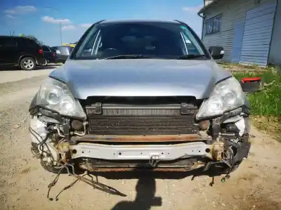 Veículo de Sucata honda cr-v (re) 2.2 ctdi do ano 2008 alimentado n22a2