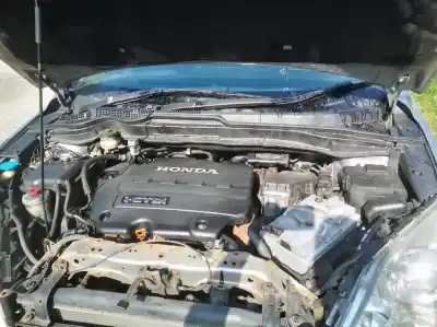 Veículo de Sucata honda cr-v (re) 2.2 ctdi do ano 2008 alimentado n22a2