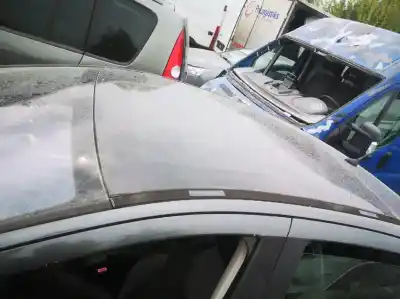 Veículo de Sucata peugeot 308 1.6 16v hdi do ano 2008 alimentado 