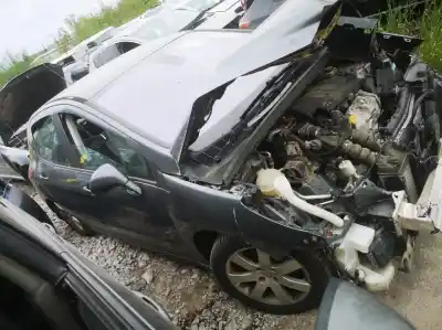 Véhicule à la ferraille PEUGEOT                                            308                                                                                                                                                                                                                                                        1.6 16V HDi                                                                                                                                                                                                                                                de l'année 2008 alimenté 