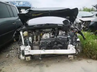 Veículo de Sucata peugeot 308 1.6 16v hdi do ano 2008 alimentado 