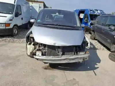 Scrapping Vehicle renault espace iv (jk0) 2.2 dci turbodiesel of the year 2005 powered c083883, g9t742