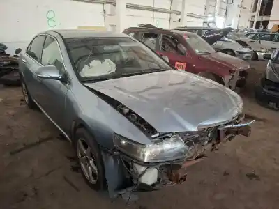 Утилизация автомобиля HONDA ACCORD VIII (CL_, CM_) 2.2 i-CTDi года 2004 питание N22A1-1000819 - 1000001