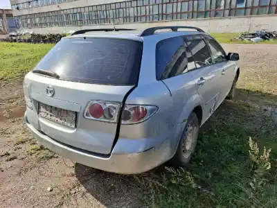Здавання транспортного засобу mazda 6 lim. 2.0 turbodiesel року 2002 потужний  Здавання транспортного засобу mazda 6 lim. 2.0 turbodiesel року 2002 потужний