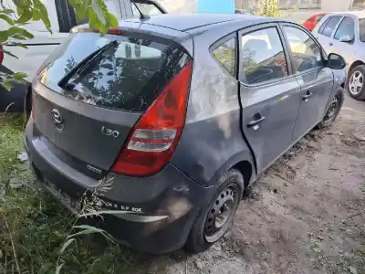 Veículo de Sucata hyundai i30 1.6 crdi cat do ano 2008 alimentado d4fb8u610671, hu41