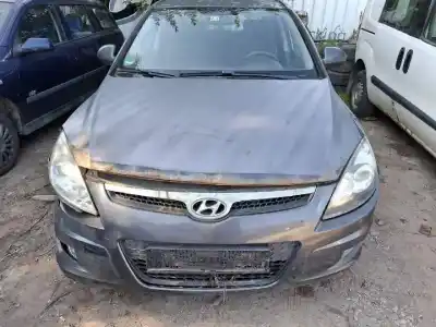 Veículo de Sucata hyundai i30 1.6 crdi cat do ano 2008 alimentado d4fb8u610671, hu41