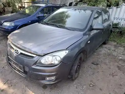 Veículo de Sucata hyundai i30 1.6 crdi cat do ano 2008 alimentado d4fb8u610671, hu41