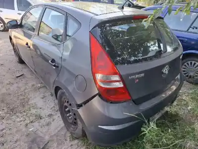 Veículo de Sucata hyundai i30 1.6 crdi cat do ano 2008 alimentado d4fb8u610671, hu41