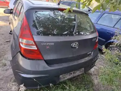 Veículo de Sucata hyundai i30 1.6 crdi cat do ano 2008 alimentado d4fb8u610671, hu41