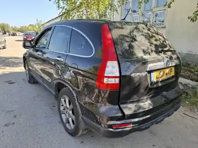 Здавання транспортного засобу honda cr-v (re) 2.2 dtec cat року 2011 потужний n22b3, 2011465