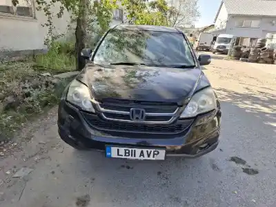 Здавання транспортного засобу honda cr-v (re) 2.2 dtec cat року 2011 потужний n22b3, 2011465