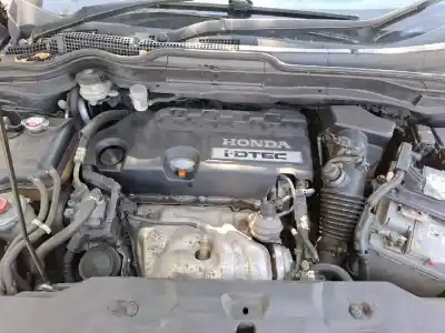 Здавання транспортного засобу honda cr-v (re) 2.2 dtec cat року 2011 потужний n22b3, 2011465