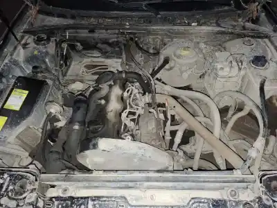 Veicolo di demolizione audi 80 avant 1.9 tdi dell'anno 1994 alimentato 1z cvc