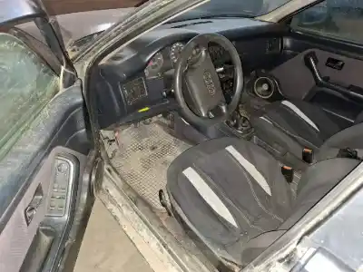 Veicolo di demolizione audi 80 avant 1.9 tdi dell'anno 1994 alimentato 1z cvc
