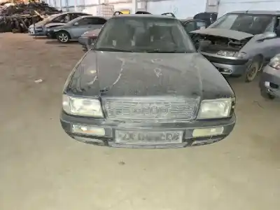 Veicolo di demolizione audi 80 avant 1.9 tdi dell'anno 1994 alimentato 1z cvc