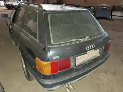 Veicolo di demolizione audi 80 avant 1.9 tdi dell'anno 1994 alimentato 1z cvc