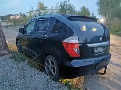 Veicolo di demolizione honda fr-v (be) 2.2 ctdi executive dell'anno 2006 alimentato n22a1