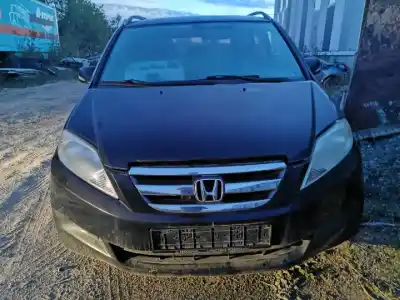 Veicolo di demolizione honda fr-v (be) 2.2 ctdi executive dell'anno 2006 alimentato n22a1