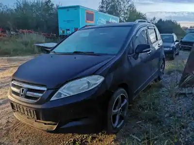 Veicolo di demolizione honda fr-v (be) 2.2 ctdi executive dell'anno 2006 alimentato n22a1