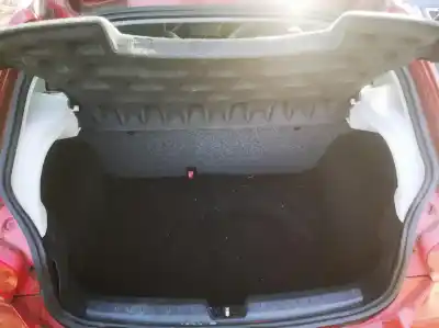 Veículo de Sucata seat ibiza (6j5) 1.2 12v do ano 2009 alimentado bzg