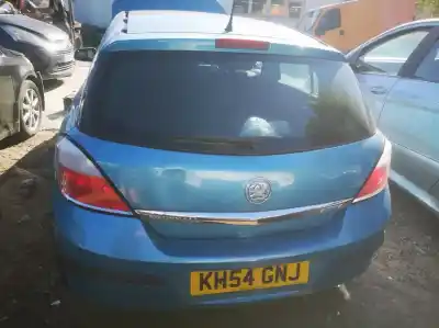 Здавання транспортного засобу opel astra h (a04) 1.4 (l48) року 2004 потужний z14xep