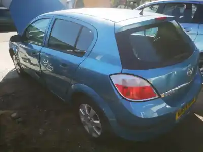 Здавання транспортного засобу opel astra h (a04) 1.4 (l48) року 2004 потужний z14xep