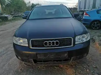 Здавання транспортного засобу audi a4, b6 2000.11 - 2004.11 2.0 96kw 2000.11 - 2004.12 року 2003 потужний alt Здавання транспортного засобу audi a4, b6 2000.11 - 2004.11 2.0 96kw 2000.11 - 2004.12 року 2003 потужний alt